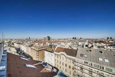 10-Zimmer-Wohnung mieten in Wien – 296,51 m², € 5.391 – Bild 32 von 46