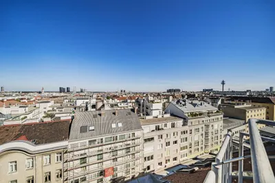 10-Zimmer-Wohnung mieten in Wien – 296,51 m², € 5.391 – Bild 33 von 46