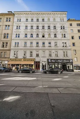 10-Zimmer-Wohnung mieten in Wien – 296,51 m², € 5.391 – Bild 42 von 46