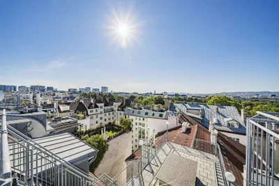 10-Zimmer-Wohnung mieten in Wien – 296,51 m², € 5.391 – Bild 35 von 46