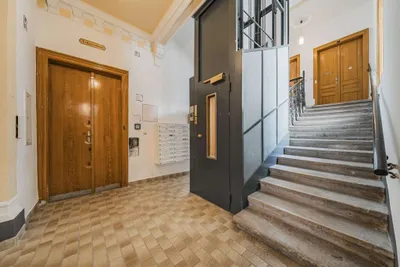 10-Zimmer-Wohnung mieten in Wien – 296,51 m², € 5.391 – Bild 44 von 46