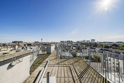 10-Zimmer-Wohnung mieten in Wien – 296,51 m², € 5.391 – Bild 37 von 46