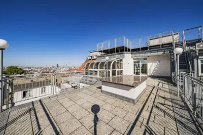 10-Zimmer-Wohnung mieten in Wien – 296,51 m², € 5.391 – Bild 28 von 46