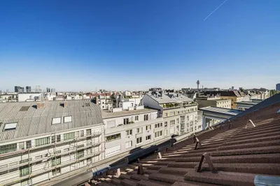 10-Zimmer-Wohnung mieten in Wien – 296,51 m², € 5.391 – Bild 26 von 46