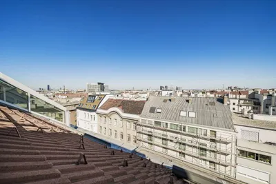 10-Zimmer-Wohnung mieten in Wien – 296,51 m², € 5.391 – Bild 25 von 46