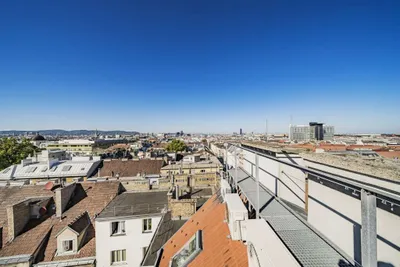 10-Zimmer-Wohnung mieten in Wien – 296,51 m², € 5.391 – Bild 36 von 46