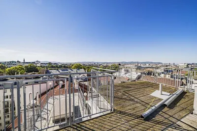 10-Zimmer-Wohnung mieten in Wien – 296,51 m², € 5.391 – Bild 30 von 46