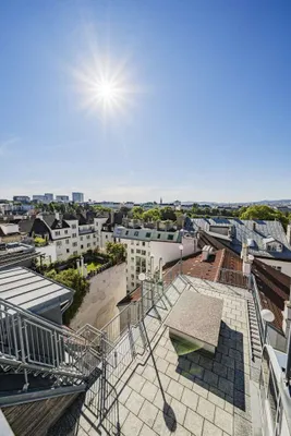 10-Zimmer-Wohnung mieten in Wien – 296,51 m², € 5.391 – Bild 34 von 46