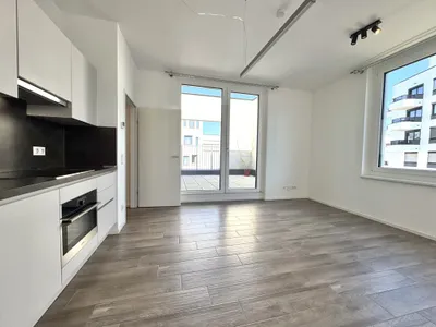 3-Zimmer-Wohnung mieten in Wien – 67,06 m², € 1.399