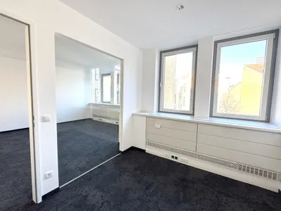 6-Zimmer-Gewerbeimmobilie mieten in Wien – 210 m², € 4.424 – Bild 3 von 20