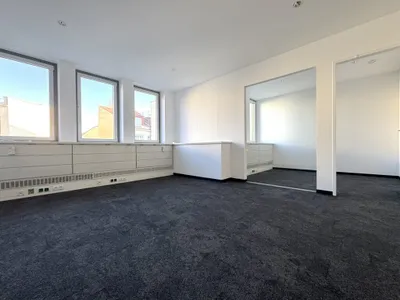 6-Zimmer-Gewerbeimmobilie mieten in Wien – 210 m², € 4.424 – Bild 9 von 20