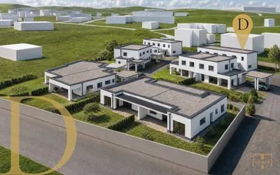 5-Zimmer-Haus kaufen in Wels-Land – 129,21 m², € 568.000 – Bild 2 von 12