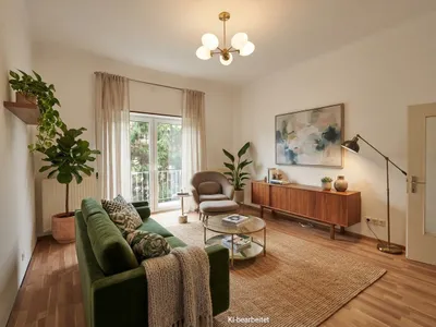 3-Zimmer-Wohnung kaufen in Wien – 76 m², € 318.000