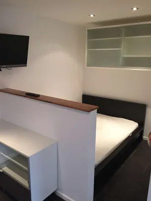 2-Zimmer-Wohnung mieten in Salzburg Stadt – 44 m², € 800 – Bild 5 von 9