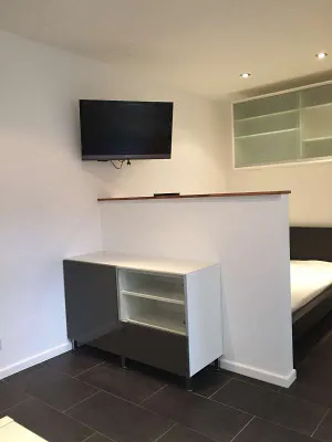 2-Zimmer-Wohnung mieten in Salzburg Stadt – 44 m², € 800 – Bild 7 von 9