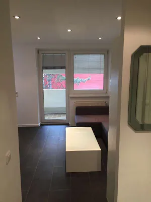 2-Zimmer-Wohnung mieten in Salzburg Stadt – 44 m², € 800 – Bild 1 von 9