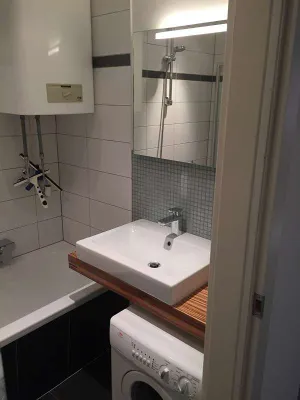 2-Zimmer-Wohnung mieten in Salzburg Stadt – 44 m², € 800 – Bild 3 von 9