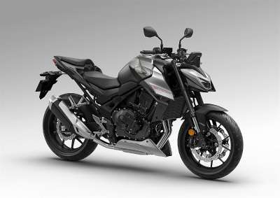 Honda CB 750 Hornet bestellbar