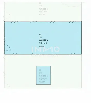 3-Zimmer-Wohnung kaufen in Wien – 61,6 m², € 417.500 – Bild 11 von 11