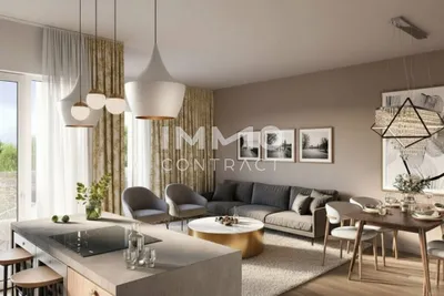 3-Zimmer-Wohnung kaufen in Wien – 61,6 m², € 417.500 – Bild 6 von 11