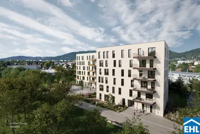 3-Zimmer-Wohnung kaufen in Graz – 73,94 m², € 349.000 – Bild 6 von 9