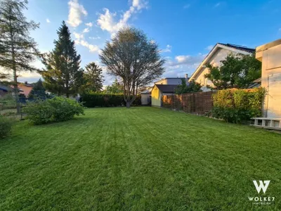 4-Zimmer-Haus kaufen in Gänserndorf – 90 m², € 459.000 – Bild 2 von 8