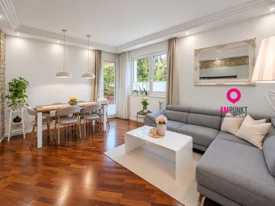 3-Zimmer-Wohnung kaufen in Salzburg Stadt – 68,2 m², € 395.000 – Bild 1 von 9