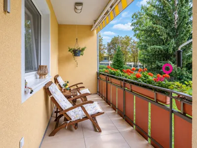 3-Zimmer-Wohnung kaufen in Salzburg Stadt – 68,2 m², € 395.000 – Bild 2 von 9
