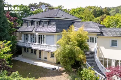3-Zimmer-Haus kaufen in Baden – 225 m², € 1.450.000