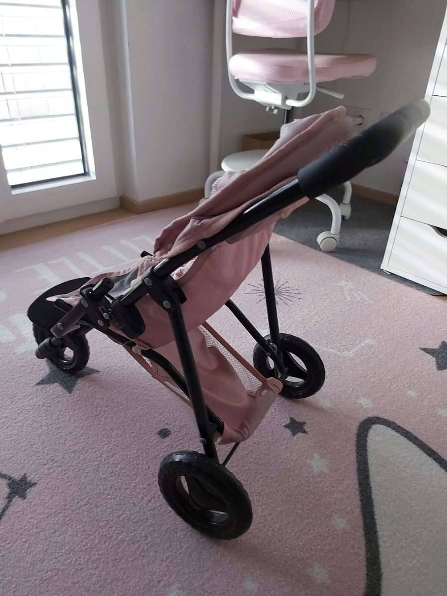 Puppenwagen Goetz neuwertig,  30,- (5071 Salzburg) - willhaben