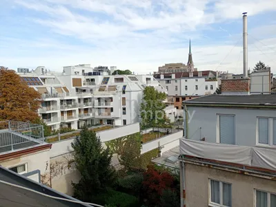 Wohnung zum Kauf in 1180 Wien