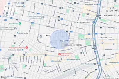 3-Zimmer-Wohnung kaufen in Wien – 83,2 m², € 388.500 – Bild 11 von 11