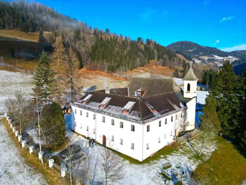 Wohnung – Zedlitzdorf - Ansicht 2