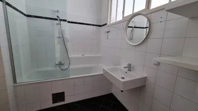 Altbau Wohnung 3 Zimmer, Kaiserstraße – Bild 3