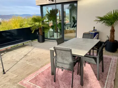 3-Zimmer-Wohnung mieten in Graz – 128 m², € 2.611 – Bild 11 von 22