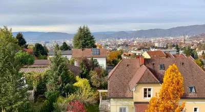 3-Zimmer-Wohnung mieten in Graz – 128 m², € 2.611 – Bild 15 von 22