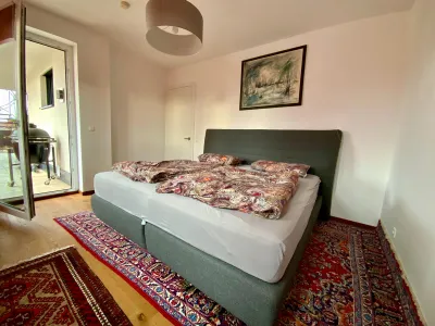 3-Zimmer-Wohnung mieten in Graz – 128 m², € 2.611 – Bild 8 von 22