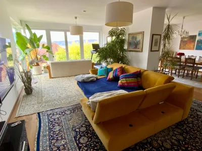 3-Zimmer-Wohnung mieten in Graz – 128 m², € 2.611 – Bild 7 von 22