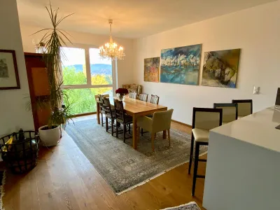 3-Zimmer-Wohnung mieten in Graz – 128 m², € 2.611 – Bild 4 von 22