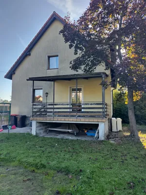 6-Zimmer-Haus mieten in Gmünd – 130 m², € 1.150 – Bild 4 von 4