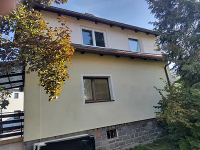 6-Zimmer-Haus mieten in Gmünd – 130 m², € 1.150 – Bild 2 von 4