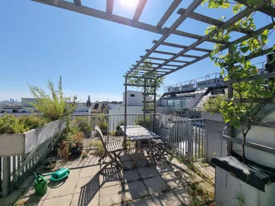 4-Zimmer-Wohnung mieten in Wien – 108 m², € 1.930 – Bild 7 von 19