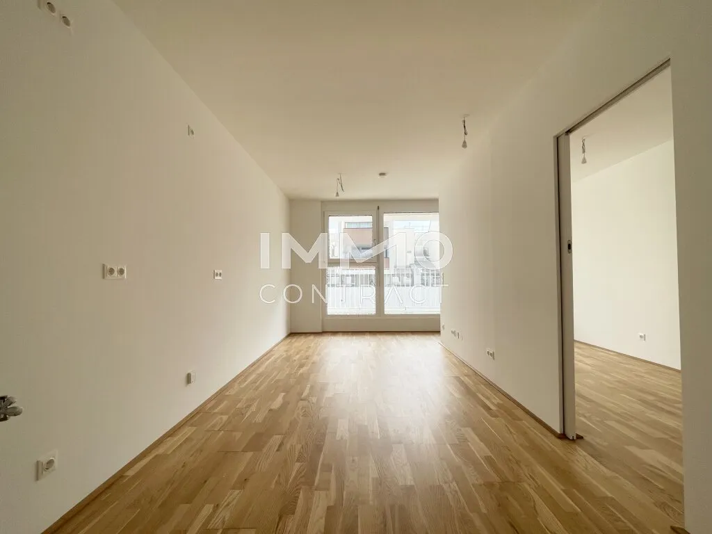 Wohnung – Wien, Stammersdorf - Ansicht 2