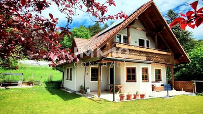 8-Zimmer-Haus kaufen in Wiener Neustadt Land – 213,21 m², € 549.500 – Bild 21 von 21