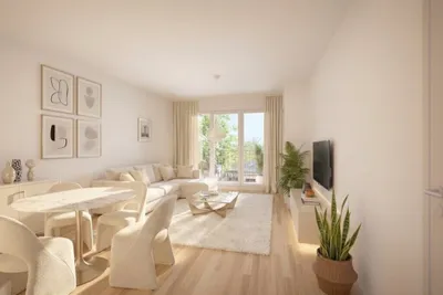2-Zimmer-Wohnung kaufen in Wien – 59,13 m², € 379.000 – Bild 1 von 8