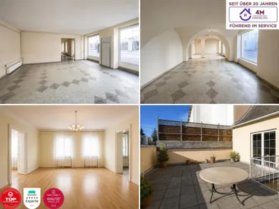 7-Zimmer-Gewerbeimmobilie kaufen in Korneuburg – 300 m², € 990.000