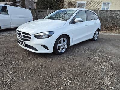 Mercedes-Benz B-Klasse B 180 d Aut. 2.0 Aut.