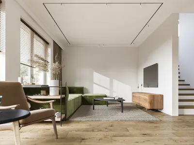 Haus kaufen in Graz – 117 m², € 536.349 – Bild 10 von 13