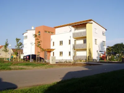 3-Zimmer-Wohnung mieten in Neusiedl am See – 77,61 m², € 622 – Bild 6 von 6