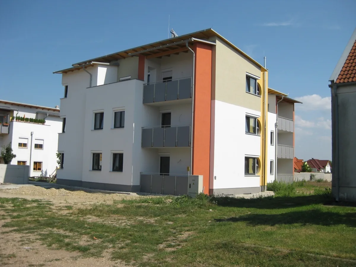 Wohnung – Tadten - Ansicht 2